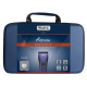 Wahl - Admire - беспроводная сетевая машинка для стрижки животных с регулируемым лезвием